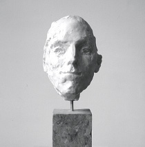 Pauline Blum Kopf