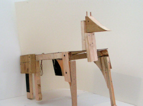 Florian May, Tier